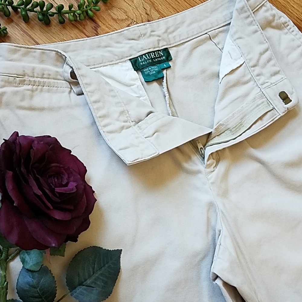 Ralph Lauren pants 💎$5 when you bundle 5 💎 - Picture 2 of 8
